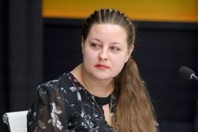 Анна Єрмолаєва