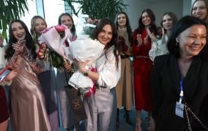 Галина Давидюк