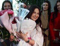 Галина Давидюк