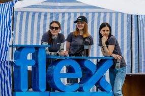 Regional Career Festival "Platform of Your Opportunities 2026" in Uzhhorod