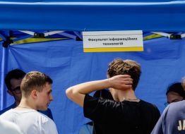 Regional Career Festival "Platform of Your Opportunities 2026" in Uzhhorod