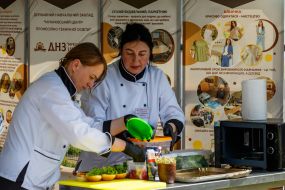 Regional Career Festival "Platform of Your Opportunities 2026" in Uzhhorod