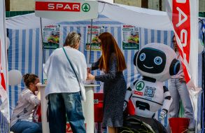 Regional Career Festival "Platform of Your Opportunities 2026" in Uzhhorod