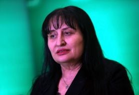 Kateryna Bezhynska