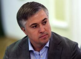 Александр Сухов