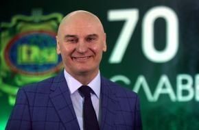 Сергей Смирнов