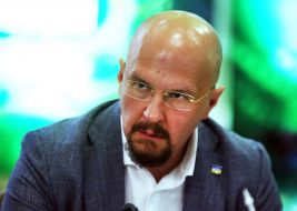 Сергей Вельможный