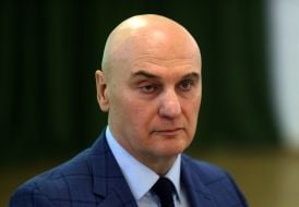 Сергей Смирнов