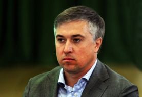 Александр Сухов