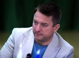Дмитрий Соломчук