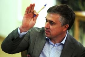 Александр Сухов
