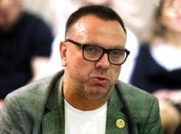Максим Ткаченко