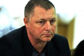 Юрий Стогниев