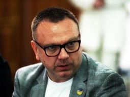 Максим Ткаченко