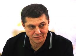 Сергей Подолин