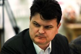 Руслан Горбенко