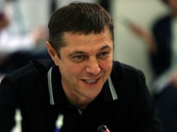 Сергей Подолин