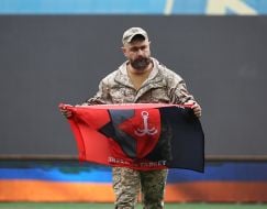 Karpov Oleksandr, call sign "Mason"