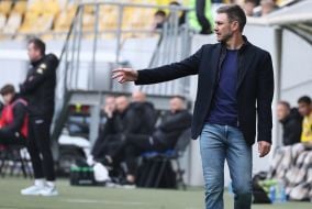 Players of FC Veres (Rivne)