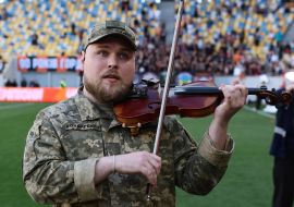 Мойсей Бондаренко