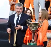 Евгений Дикий