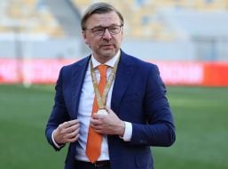 Сергей Палкин