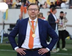 Сергей Палкин