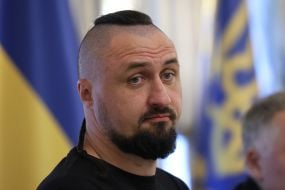 Олександр Камишин