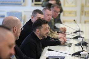 Володимир Зеленський