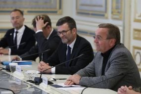 Борис Писториус