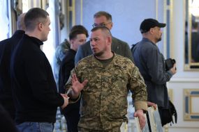 Михайло Федоров та Павло Паліса