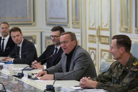 Борис Писториус