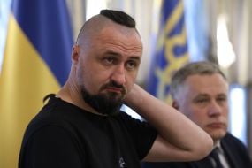Олександр Камишин