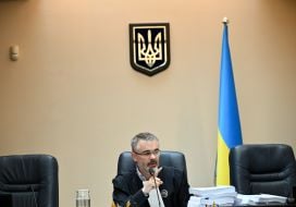 Виктор Ногачевский