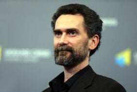 Виктор Коврей