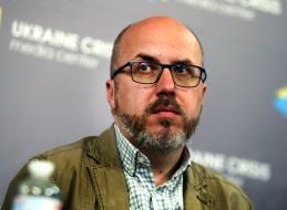 Денис Чистиков