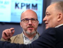 Денис Чистиков
