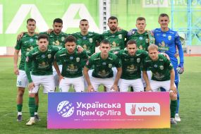 Гравці ФК «Карпати»