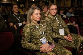 XVII International Congress of Nurses
