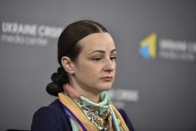 Olena Zemlyana