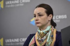 Olena Zemlyana