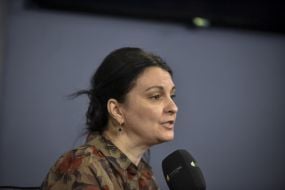 Tetyana Ignatchenko