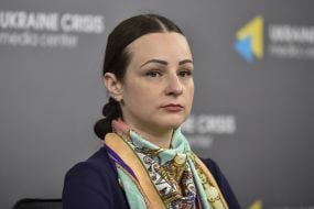 Olena Zemlyana