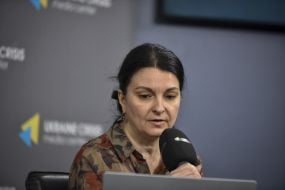 Tetyana Ignatchenko