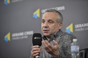 Volodymyr Tylishchak