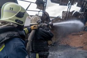 Спасатели
