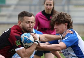 Ukrainian Rugby 7s Championship (Super League)