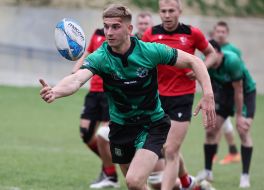 Ukrainian Rugby 7s Championship (Super League)