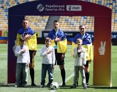 Oleksandr Solovian