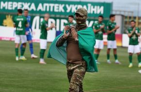 Serviceman